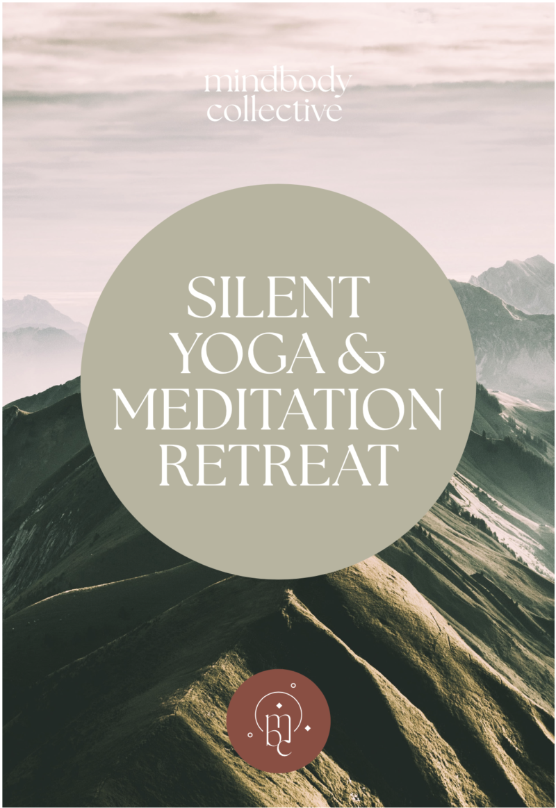 Silent Yoga & Meditation Retreat