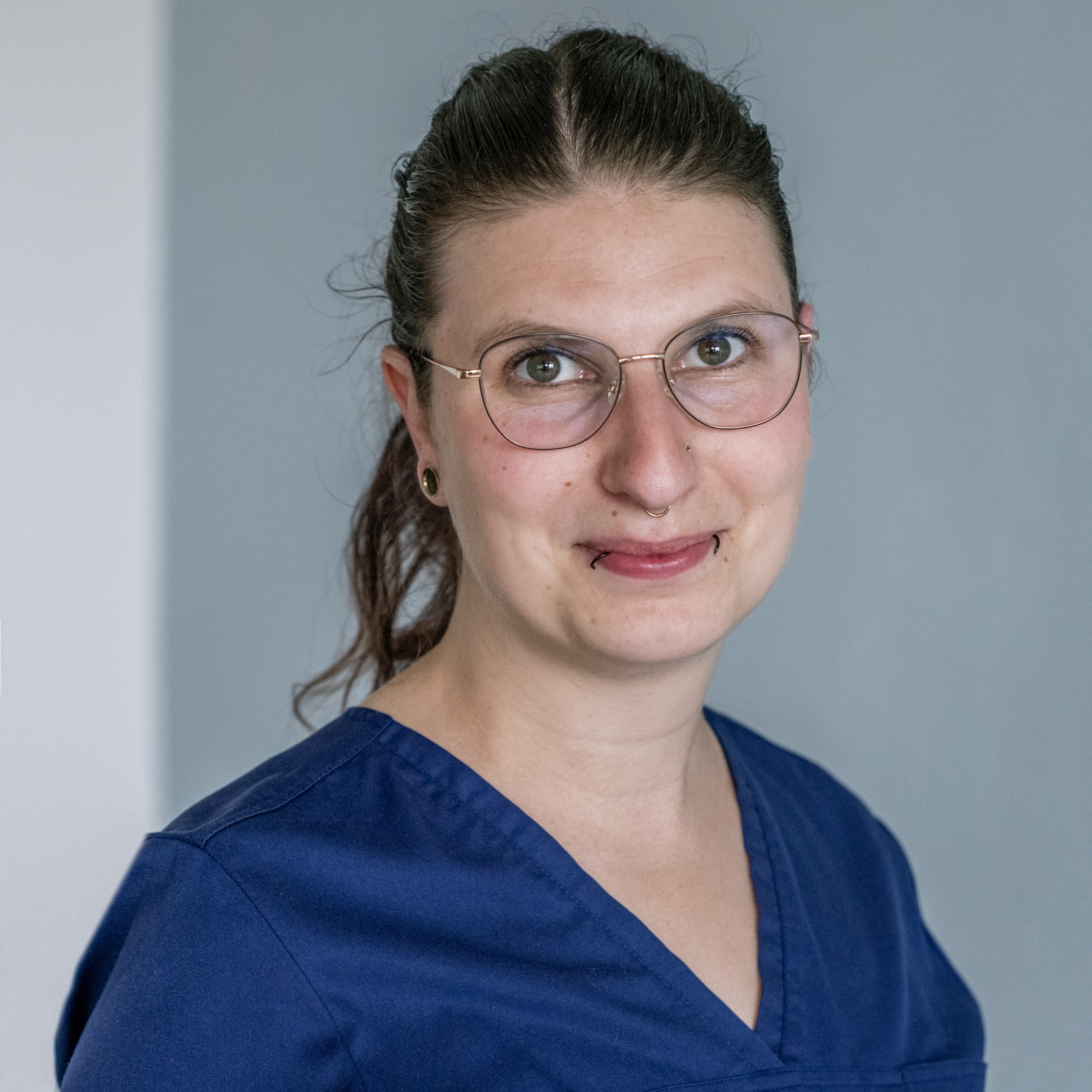 Larissa Gyr