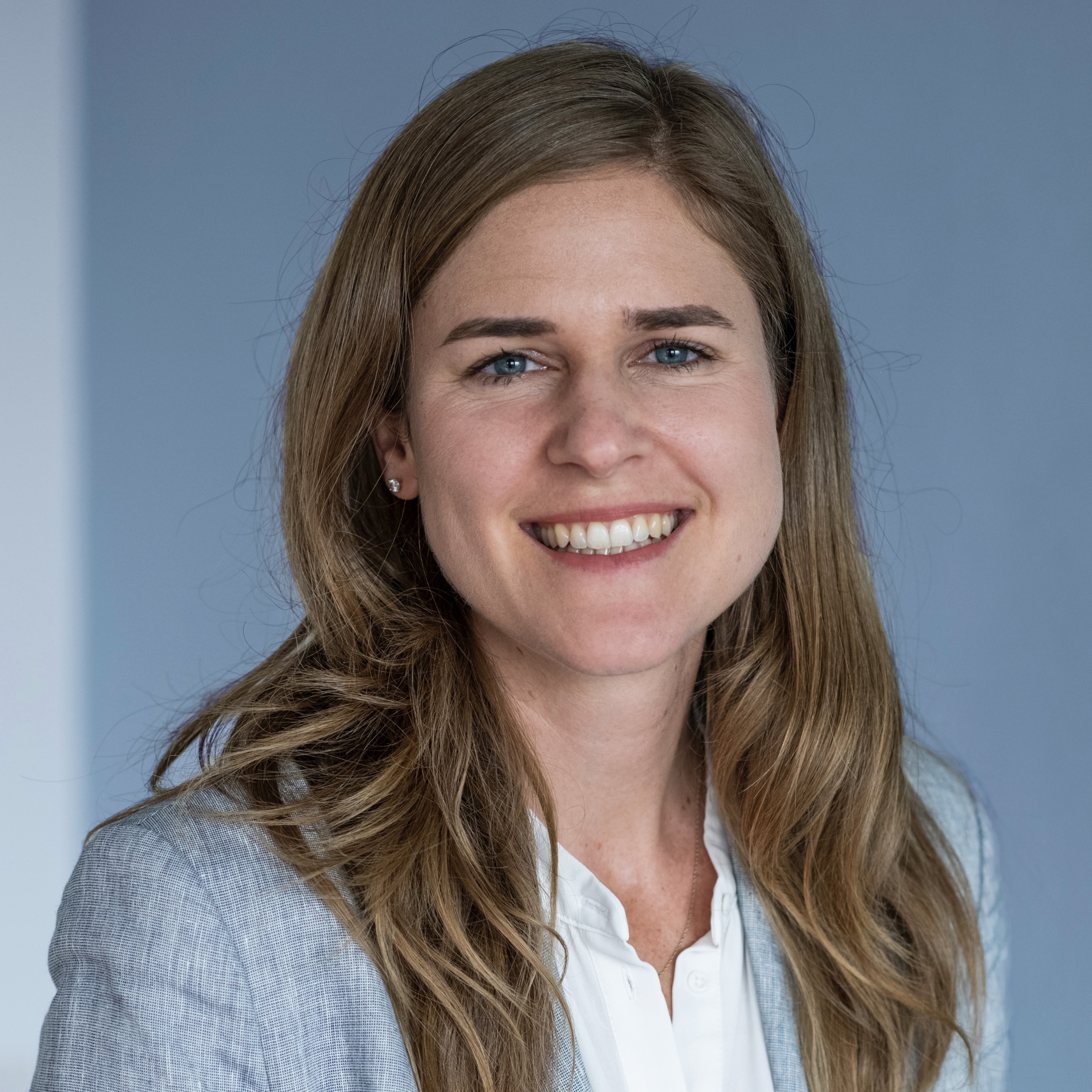 Dr. med. Kira Schmitter