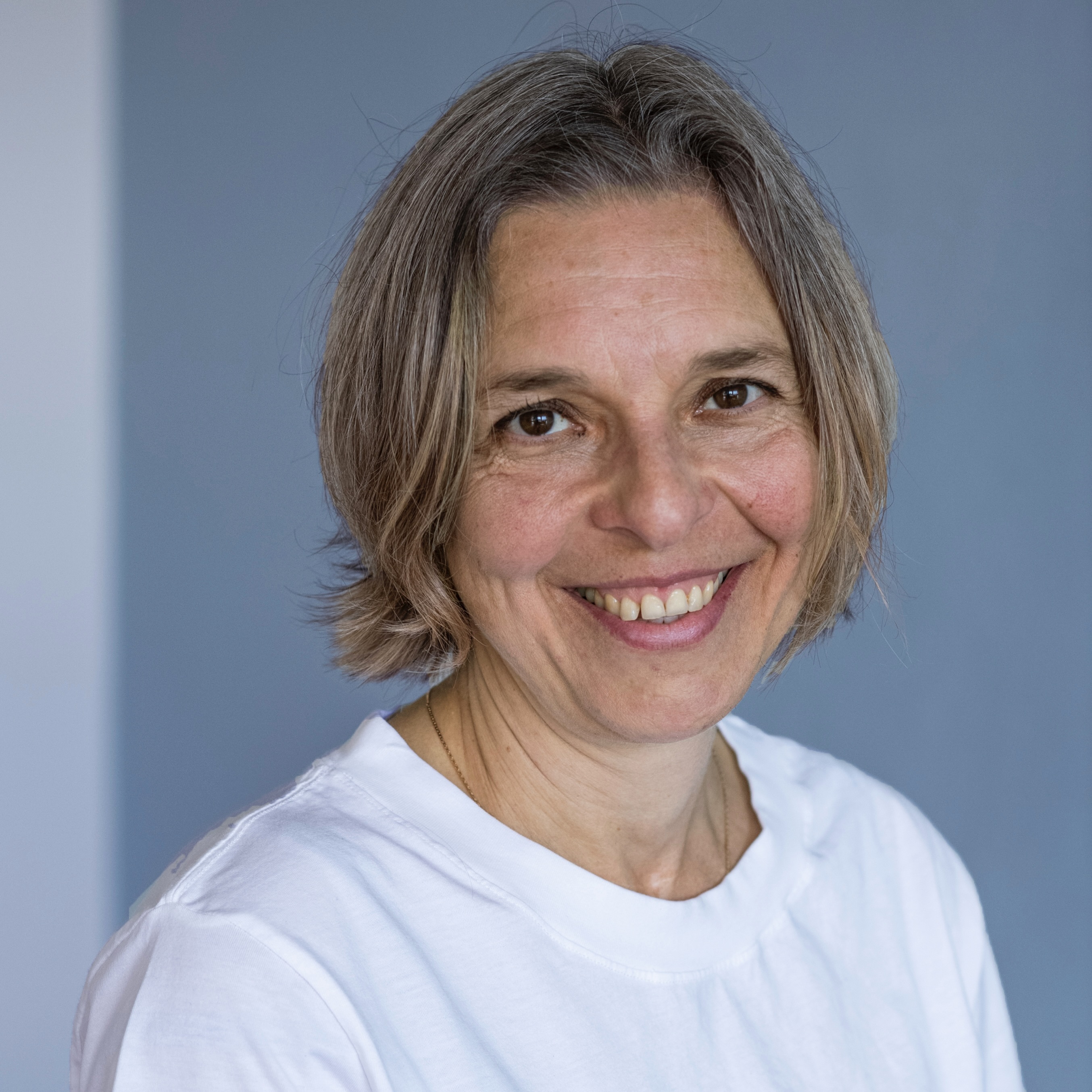 Dr. med. Kira Poutimtseva-Scharf