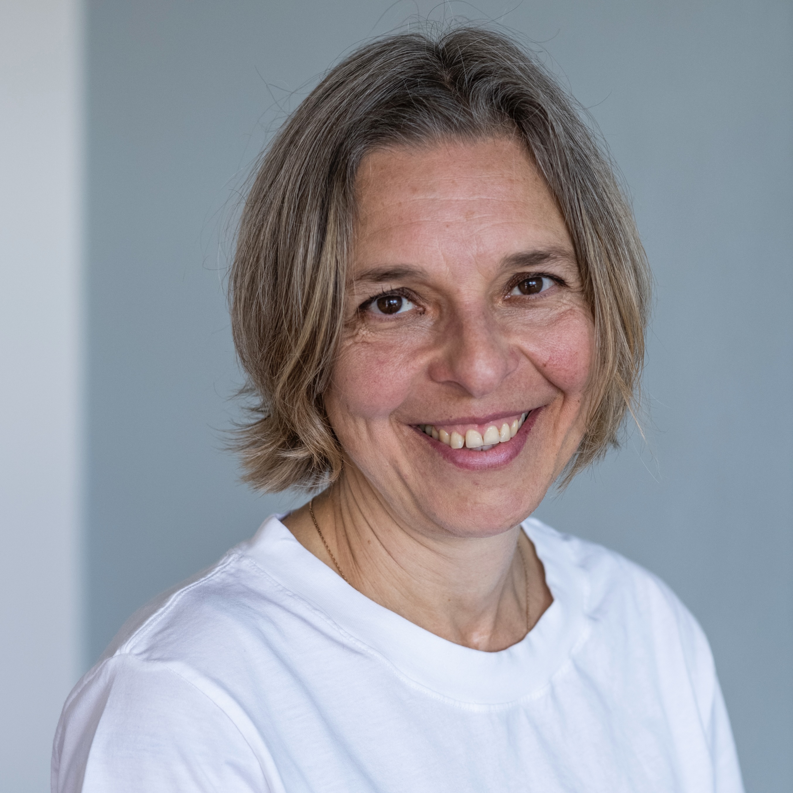 Dr. med. Kira Poutimtseva-Scharf