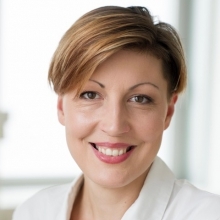 Michaela Bradnova