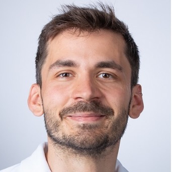 Dr. med. Beda Lüthi