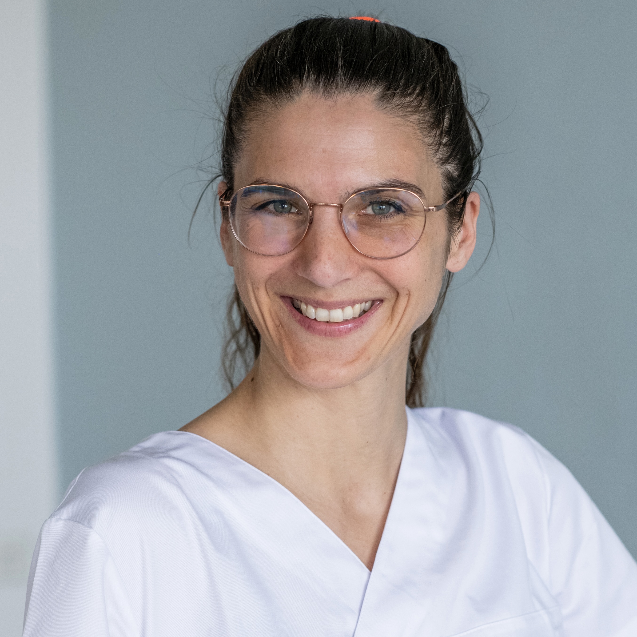 Dr. med. Bettina Frey