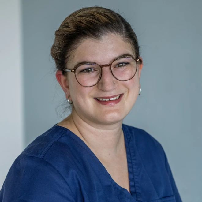 Lea Zimmermann