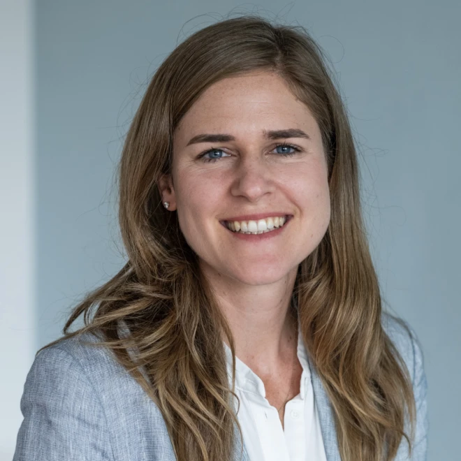 Dr. med. Kira Schmitter