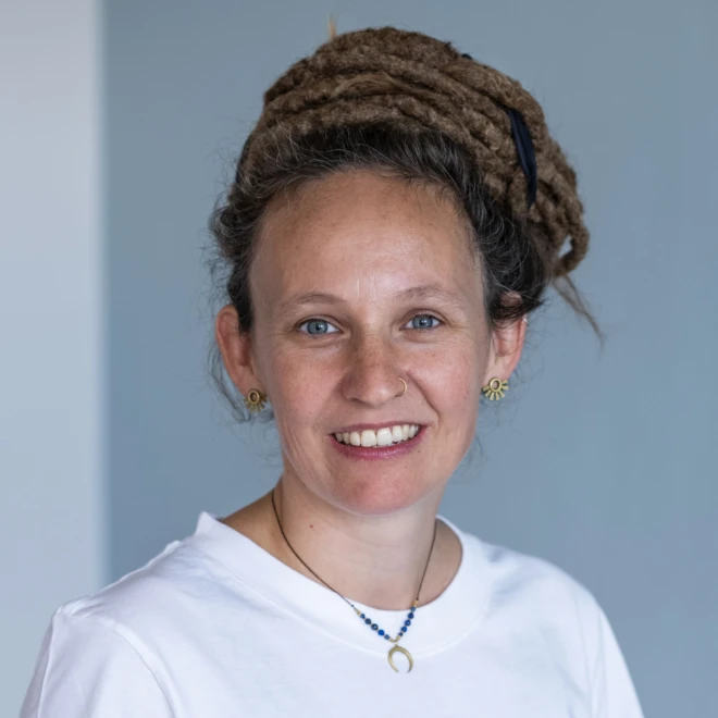 Dr. med. Rahel Ernst