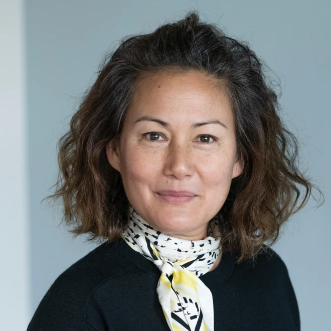 Bea Dengler-Löffler