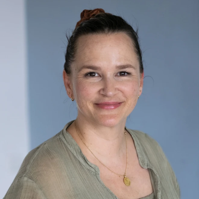 Fenissa Schlatter, lic. phil.