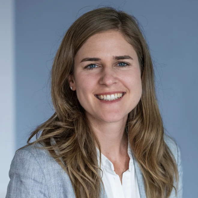 Dr. med. Kira Schmitter