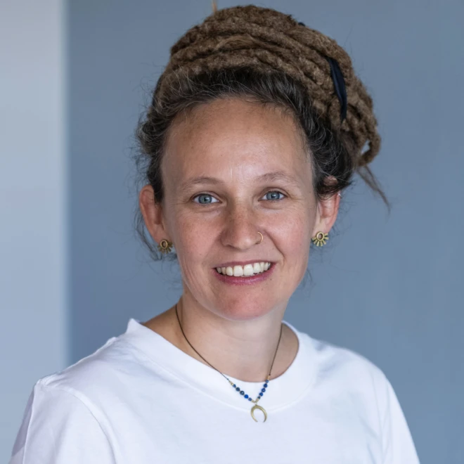 Dr. med. Rahel Ernst