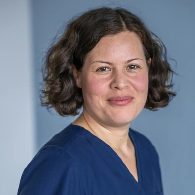 Veronika Tjuyong Sieg