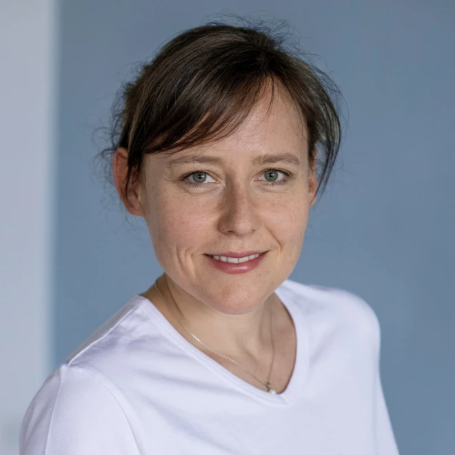 Dr. med. (F) Marine Villeroy Reville