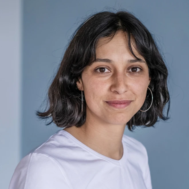 Dipl. Ärztin Manuela Wicki