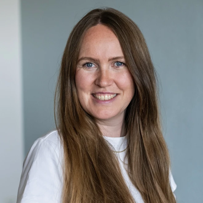 Katharina Szybalski, M.Sc.