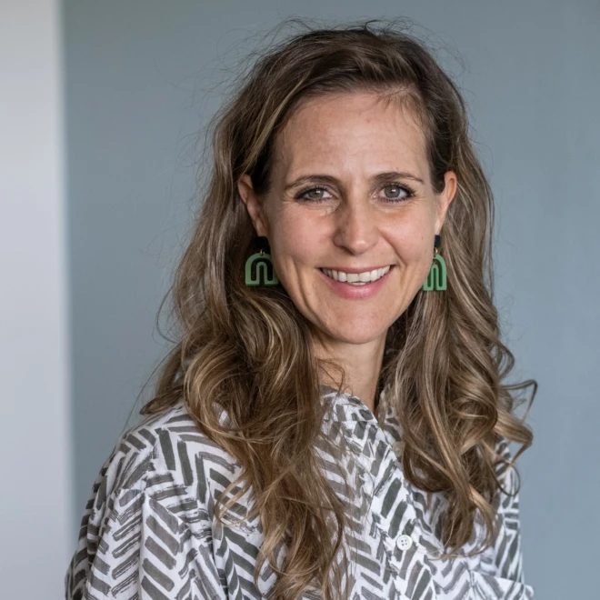 Simone Löhrer, lic. phil.