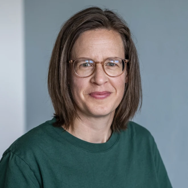 Angela Wyss