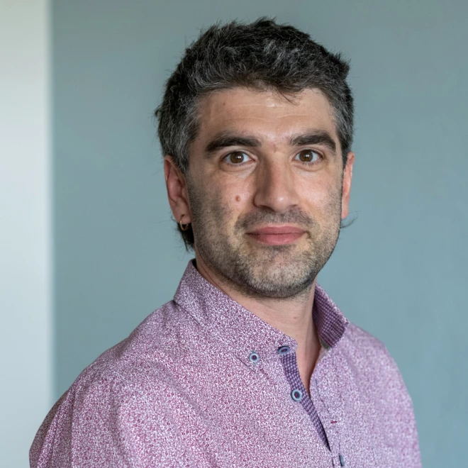 Dr. med. Danilo Tomasello