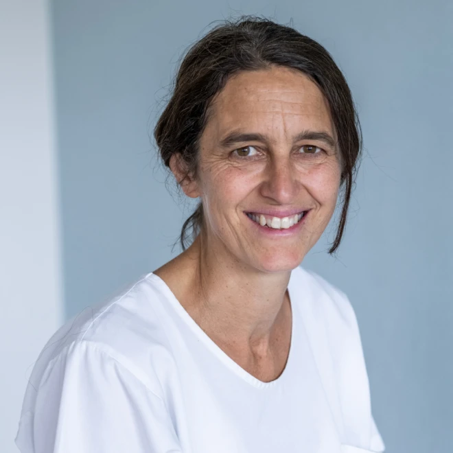 Dr. med. Barbara Uebe