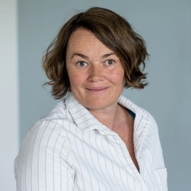 Dr. med. Julia Kresing